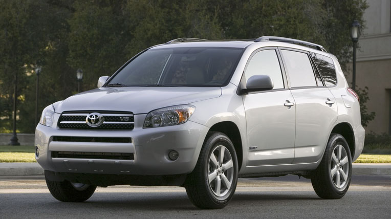 Lỗi hàng loạt, Toyota thu hồi hơn 6 triệu xe
