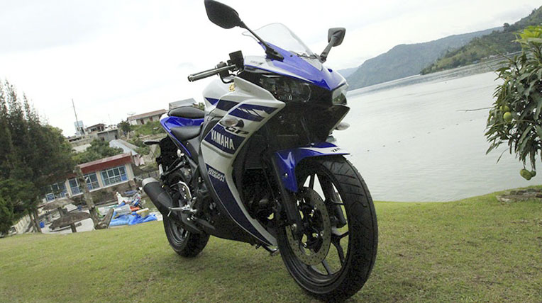 Chưa đầy 25 giờ, Yamaha R25 nhận 2.800 đơn đặt hàng trực tuyến