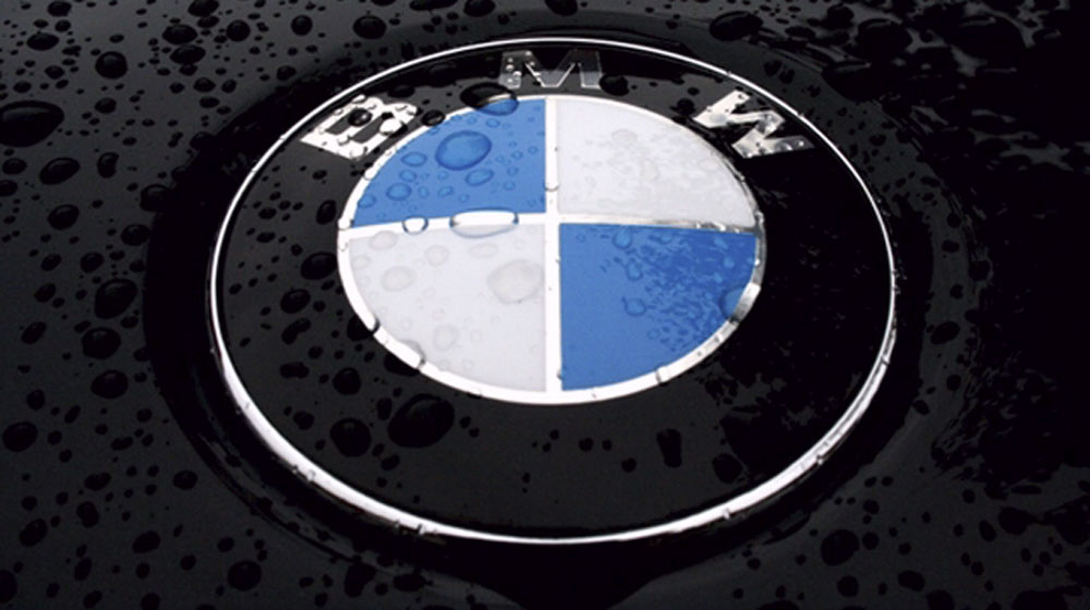 BMW chiếm ưu thế trong phân khúc xe sang ở Mỹ