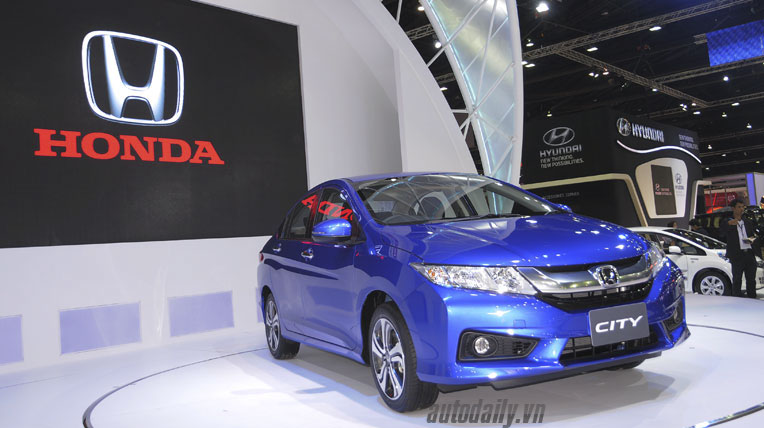 Lãi ròng của Honda tăng vọt, đạt 1,4 tỷ USD