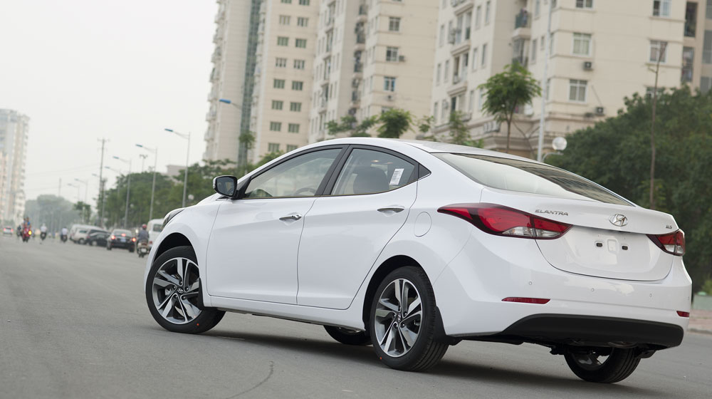 2015 Hyundai Elantra Reviews Ratings Prices  Consumer Reports