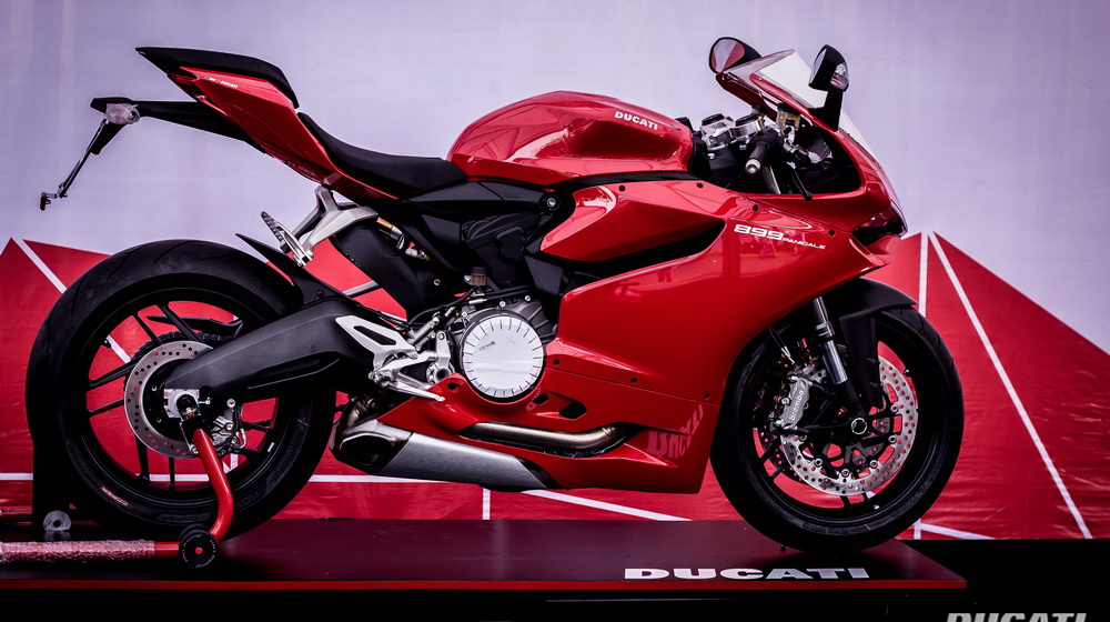 DUCATI 899 PANIGALE 20132016 Review  Specs  Prices  MCN