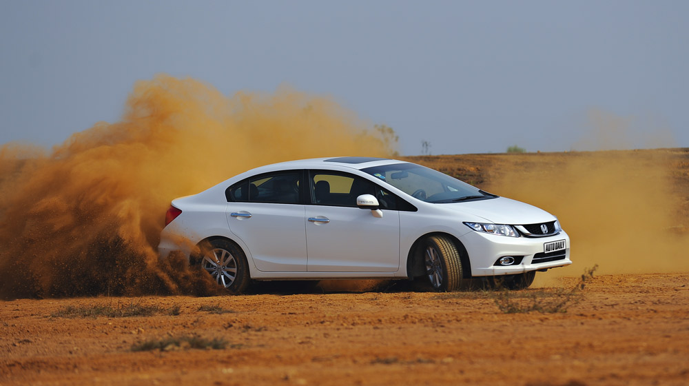 Honda City 2015 là “chìa khóa thành công” của Honda Việt Nam trong năm nay 4 Honda City 2015 là “chìa khóa thành công” của Honda Việt Nam trong năm nay 4