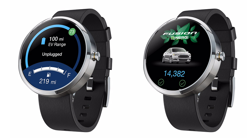 Android Wear trang bi ung dung MyFord quan li phuong tien tu xa.jpg