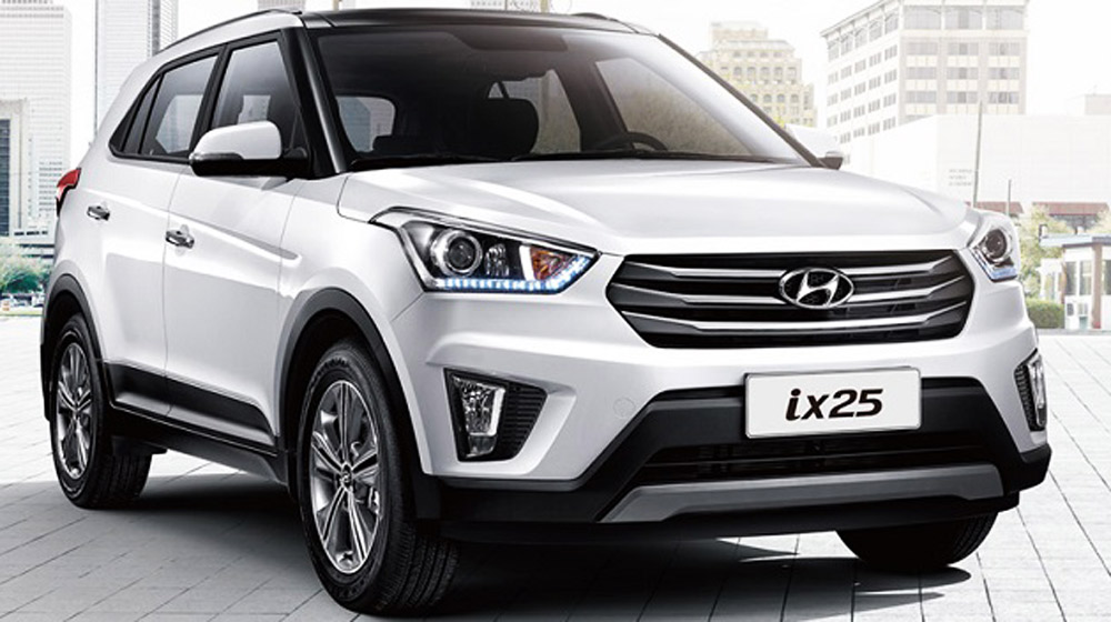 5 xe mới, giá “ngon” của Hyundai tại Việt Nam