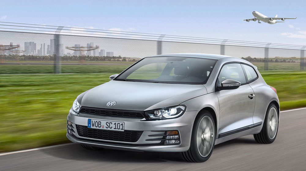Nửa đầu 2015, Volkswagen “lên đỉnh” toàn cầu