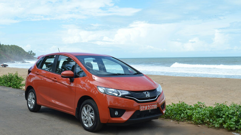 Nhờ City và Jazz, Honda tiếp tục “thăng hoa” tại Ấn Độ