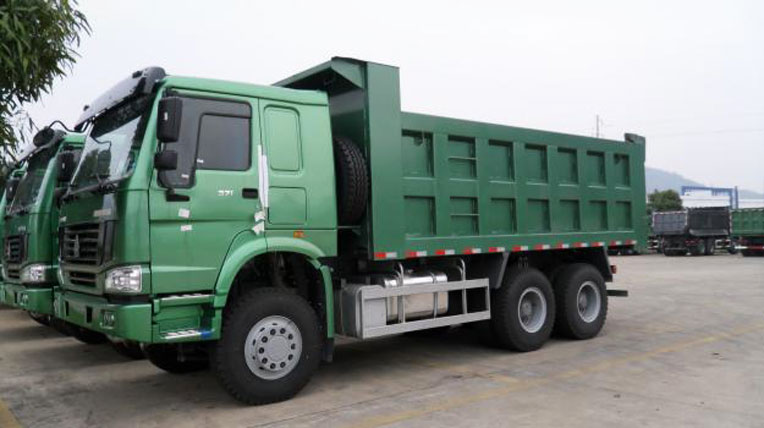 Xe tải Trung Quốc tốt Không  Các dòng xe tải 7 tấn 8 tấn 9 tấn nên mua   Tèo Xe tải