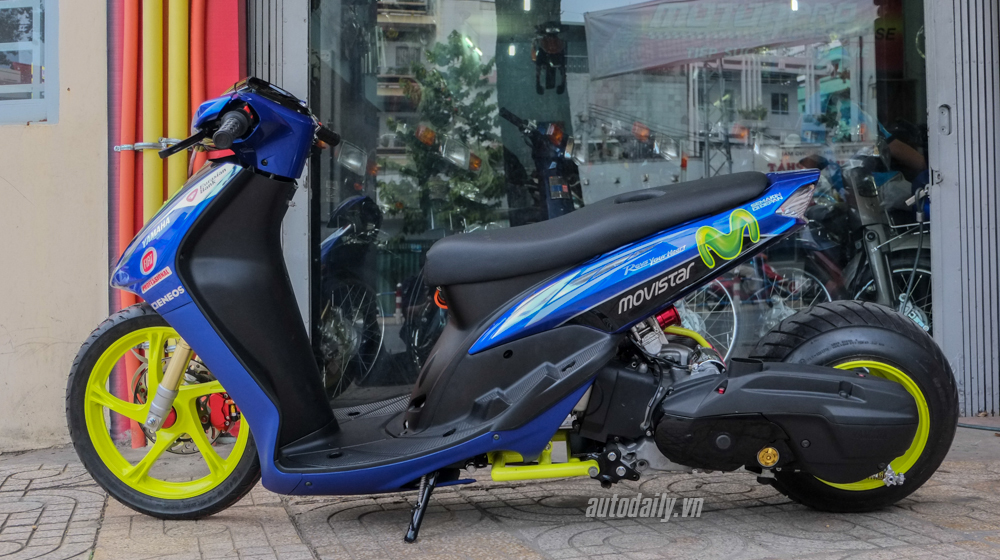 Ảnh chi tiết Yamaha Mio độ cực chất tại Sài Gòn Mio (15).jpg