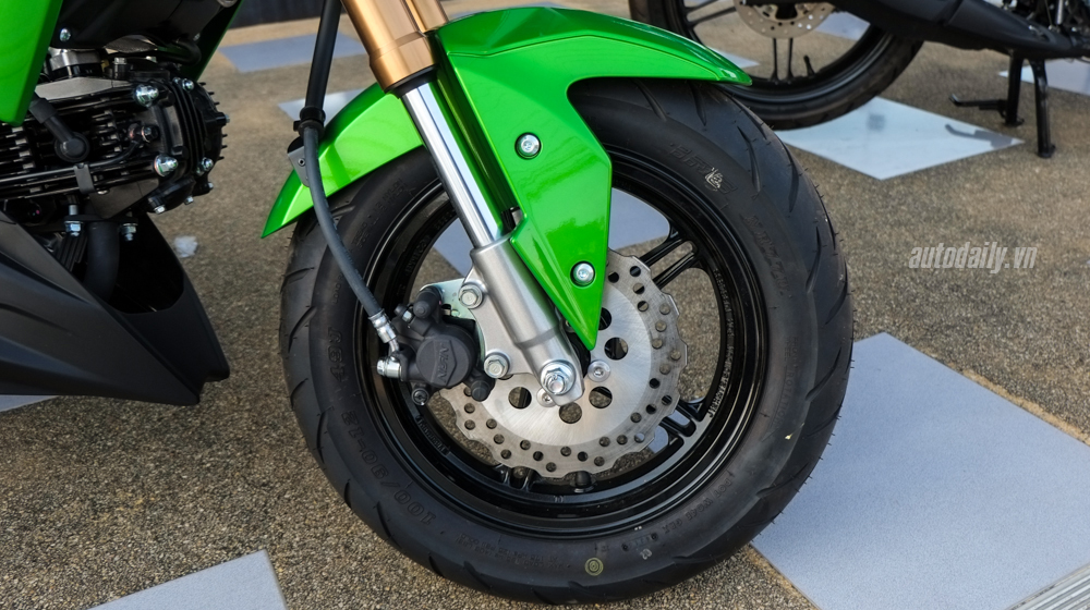 Ảnh chi tiết Kawasaki Z150 PRO tại Việt Nam Kawasaki Z125. PRO 125 (24).jpg