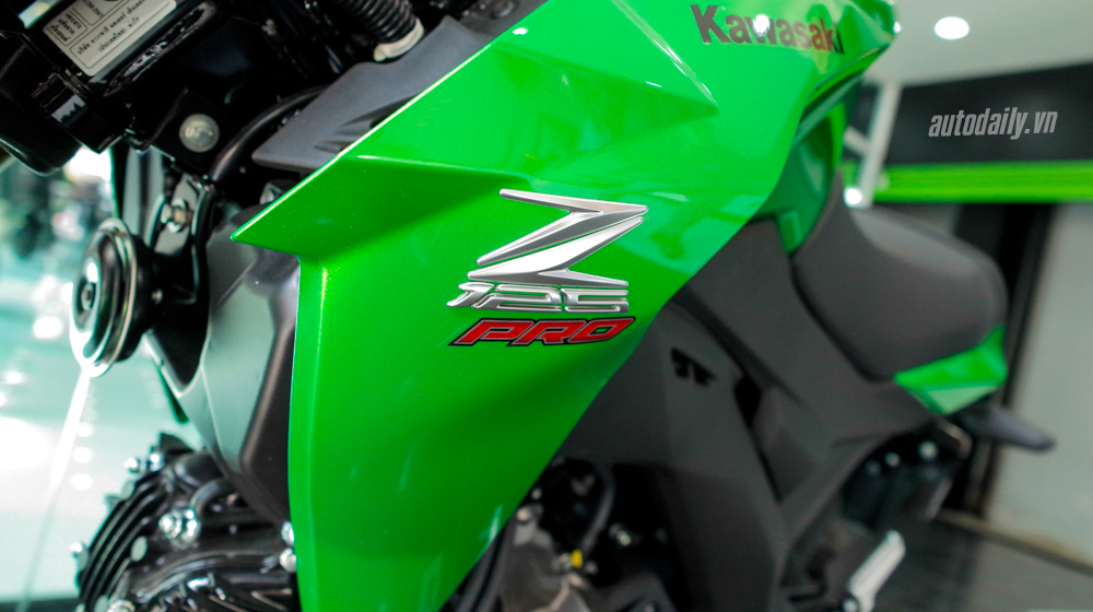Ảnh chi tiết Kawasaki Z150 PRO tại Việt Nam Kawasaki Z125. PRO 125 (35).jpg
