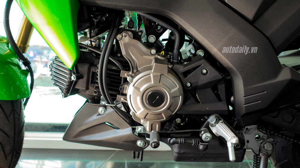 Ảnh chi tiết Kawasaki Z150 PRO tại Việt Nam Kawasaki Z125. PRO 125 (36).jpg
