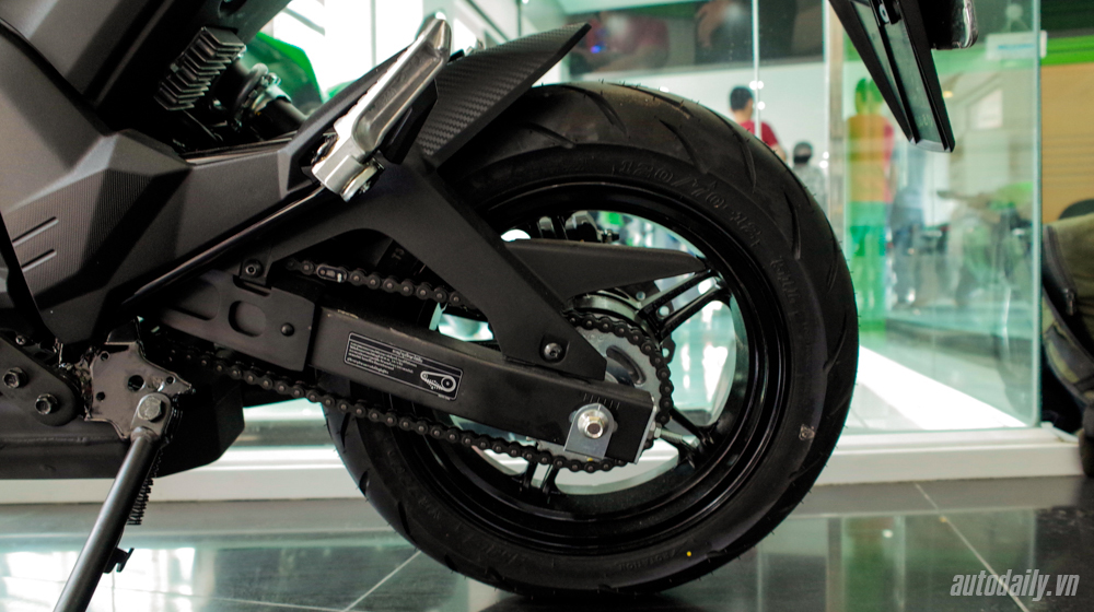 Ảnh chi tiết Kawasaki Z150 PRO tại Việt Nam Kawasaki Z125. PRO 125 (38).jpg