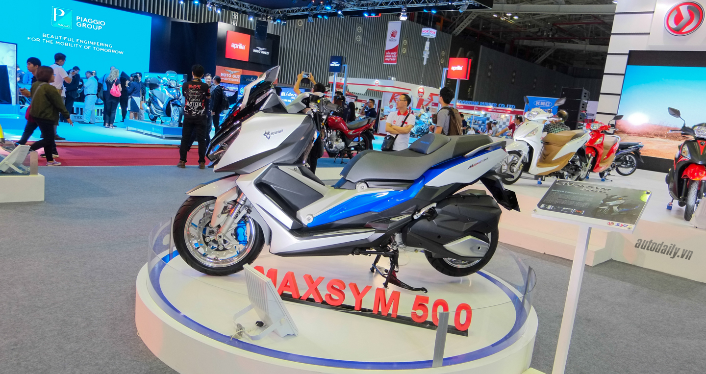 Xem thêm ảnh SYM Maxsym 500 Concept Sym_Maxsym_500 (17).jpg