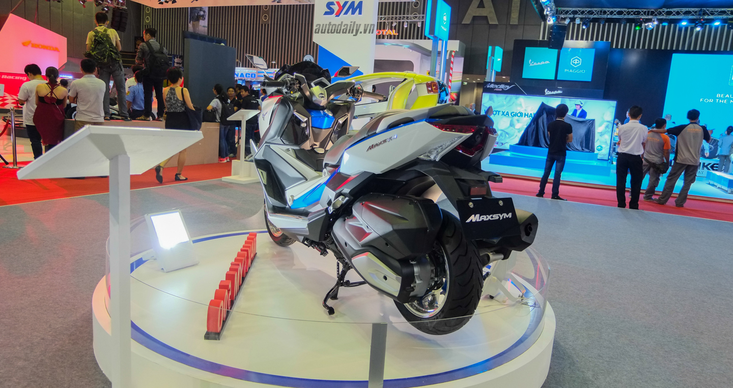 Xem thêm ảnh SYM Maxsym 500 Concept Sym_Maxsym_500 (22).jpg