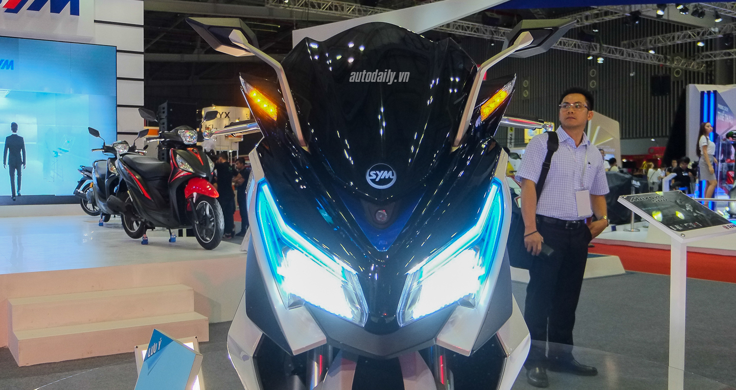 Xem thêm ảnh SYM Maxsym 500 Concept Sym_Maxsym_500 (26).jpg