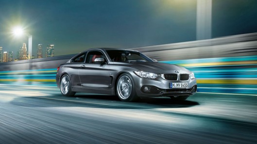 BMW 428i Coupe