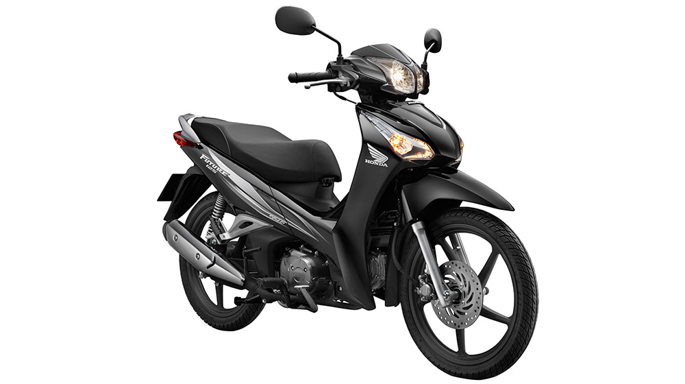 Honda future price vietnam #2