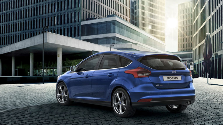2014 Ford Focus Prices Reviews and Photos  MotorTrend