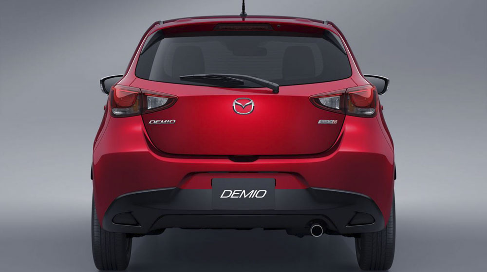 Bình ắc quy xe Mazda 2 2015 đến nay  Ắc Quy Sài Gòn 