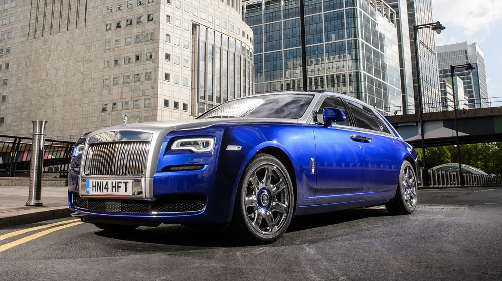 The RollsRoyce Cullinan is the Most Exquisite SUV EVER  FIRST DRIVE   YouTube