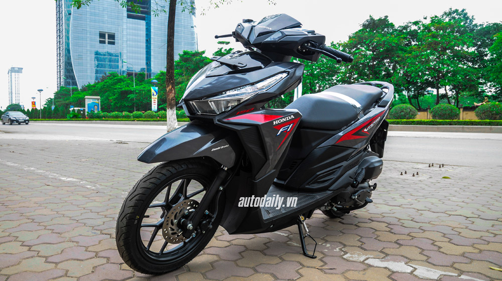 Honda vario 2015 Harga 5700000  Andy Motor Semarang  Facebook