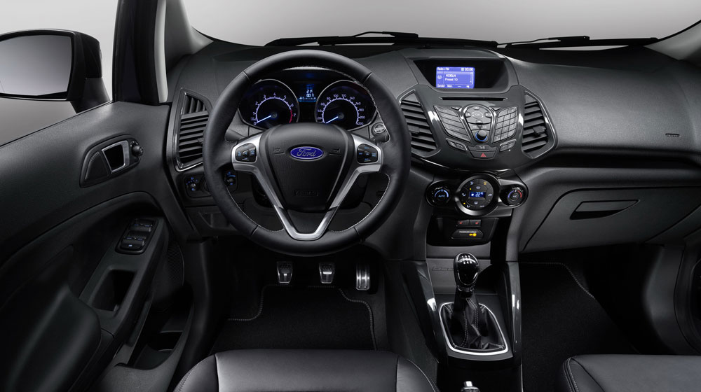 Ford EcoSport 2021 giá lăn bánh 52023 TSKT đánh giá chi tiết