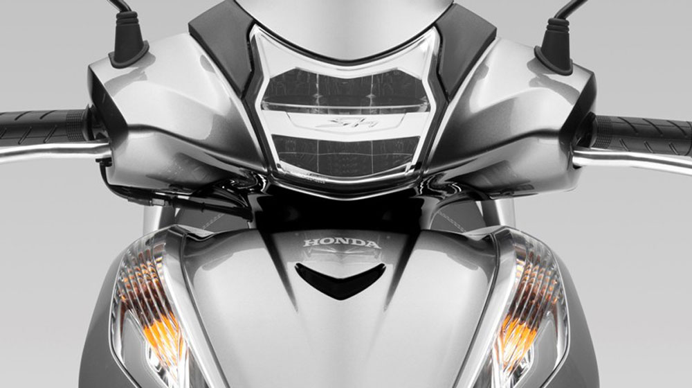 Honda SH300i 2015
