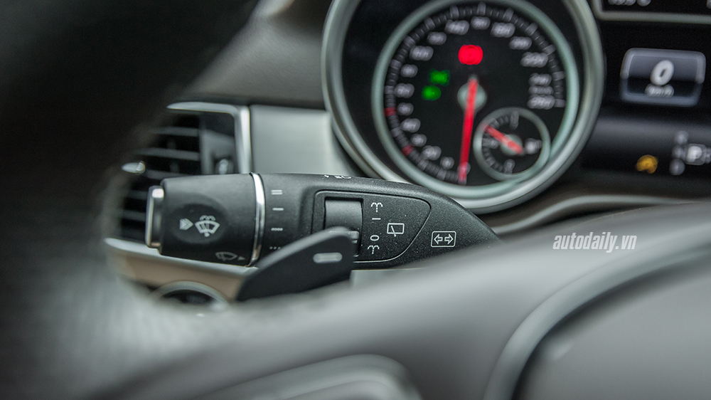 Đánh giá Mercedes-Benz GLE 400 4Matic Exclusive